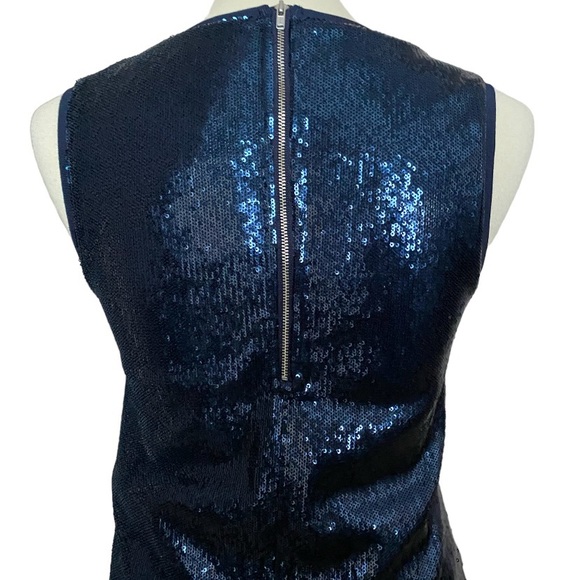 💙HOST PICK💙 NWT Joe’s Jeans Sequined Tank - Picture 6 of 15